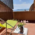 Dormi're Sul Golfo بيت للعطل