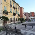بيت للعطل Dormi're Sul Golfo