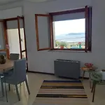 Dormi're Sul Golfo Feriehus *