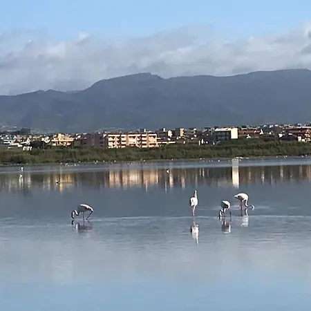 Prázdninový dům Dormi're Sul Golfo