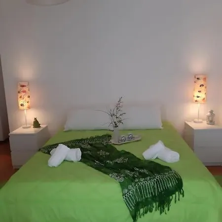 Prázdninový dům Dormi're Sul Golfo Su Forti