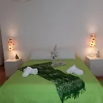 Nyaraló Dormi're Sul Golfo Su Forti