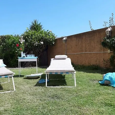 Holiday home Dormi're Sul Golfo *
