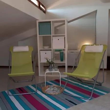 Dormi're Sul Golfo Holiday home