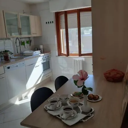 Dormi're Sul Golfo בית נופש *