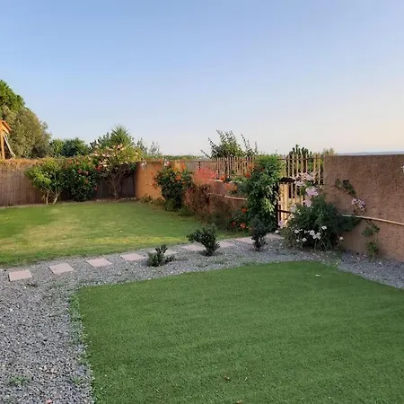 Holiday home Dormi're Sul Golfo