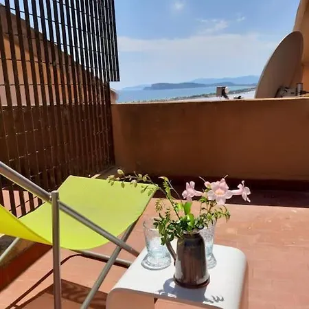 Dormi're Sul Golfo Holiday home
