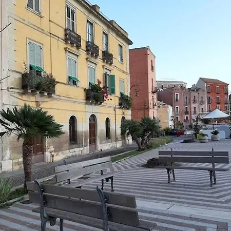 Holiday home Dormi're Sul Golfo