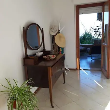 Dormi're Sul Golfo Holiday home Su Forti