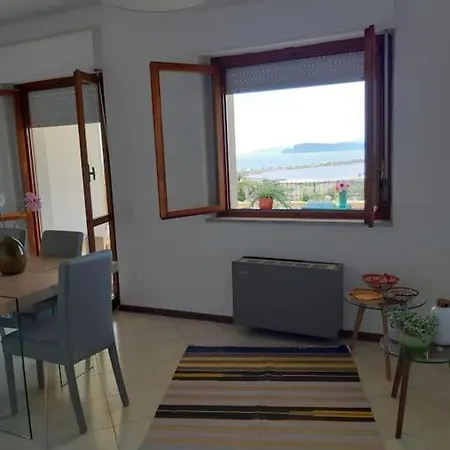 Dormi're Sul Golfo Holiday home *