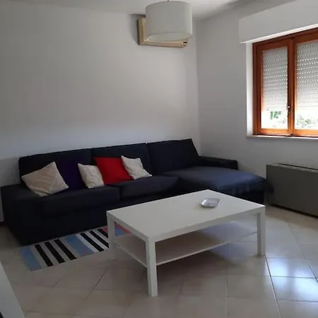 Holiday home Dormi're Sul Golfo *