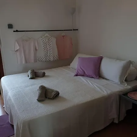 Dormi're Sul Golfo Holiday home Su Forti