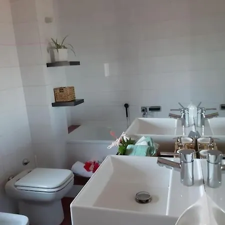 Holiday home Dormi're Sul Golfo