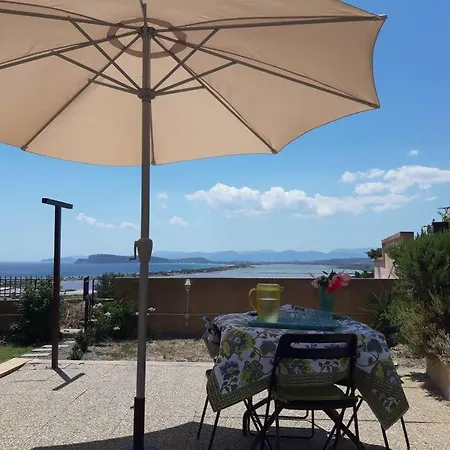 Dormi're Sul Golfo Holiday home Su Forti