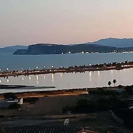 Dormi're Sul Golfo *