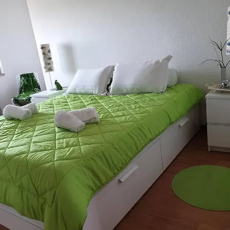 Holiday home Dormi're Sul Golfo Su Forti