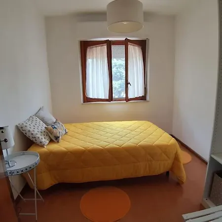Сasa de vacaciones Dormi're Sul Golfo *