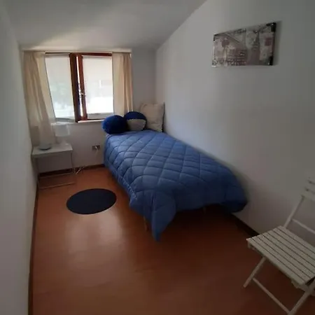 Dormi're Sul Golfo Holiday home